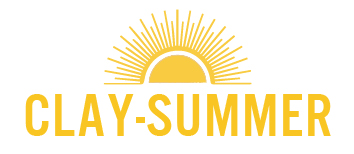 zomercursussen bij Clay-Days